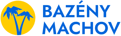 Bazény Machov