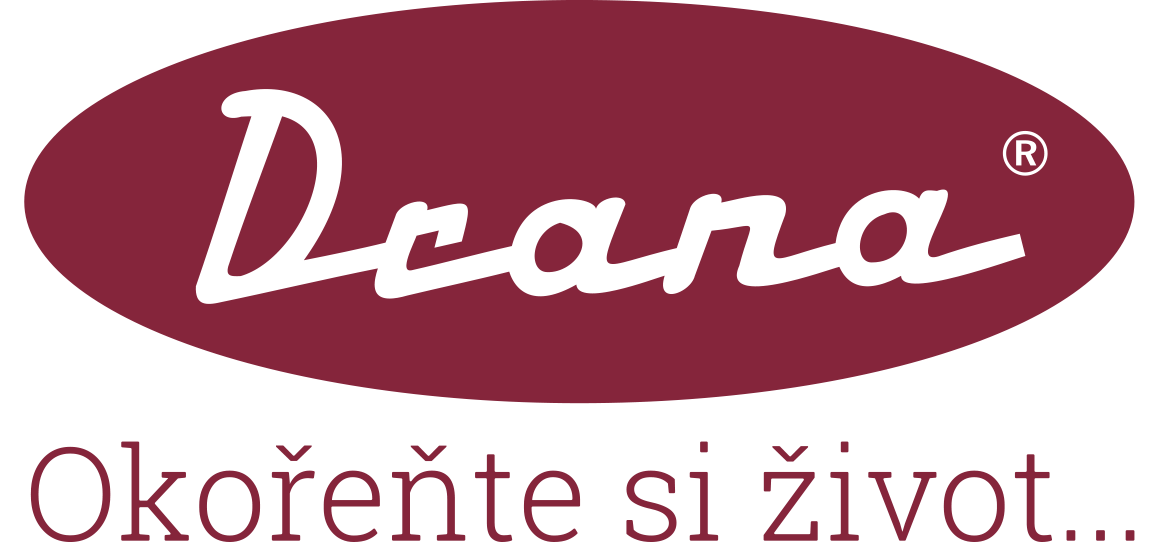 Drana - okořeňte si život