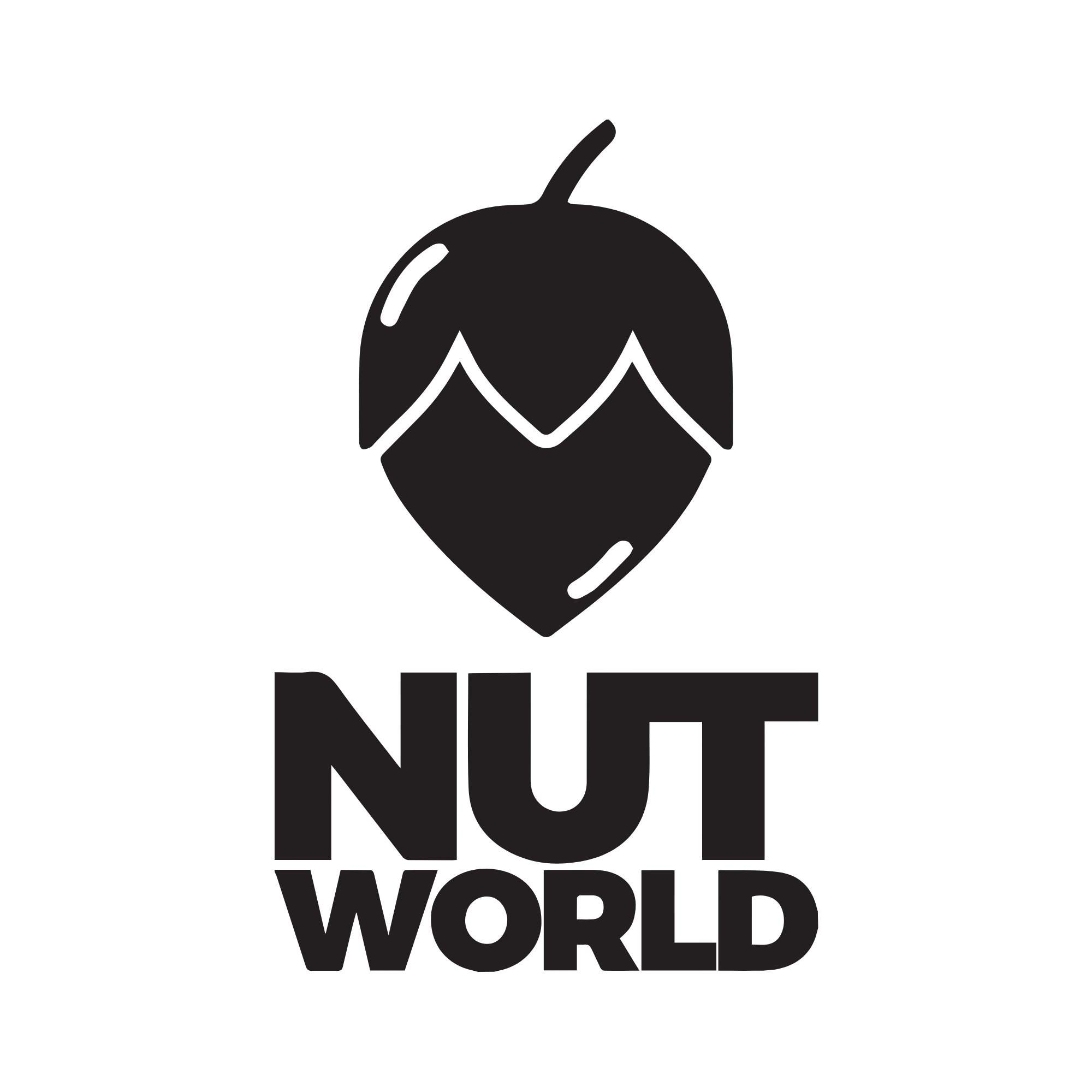 Nut World