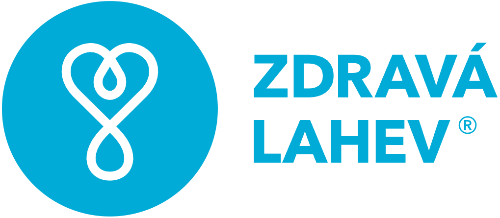 Zdravá láhev